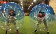 nice amazing zorb ball to play